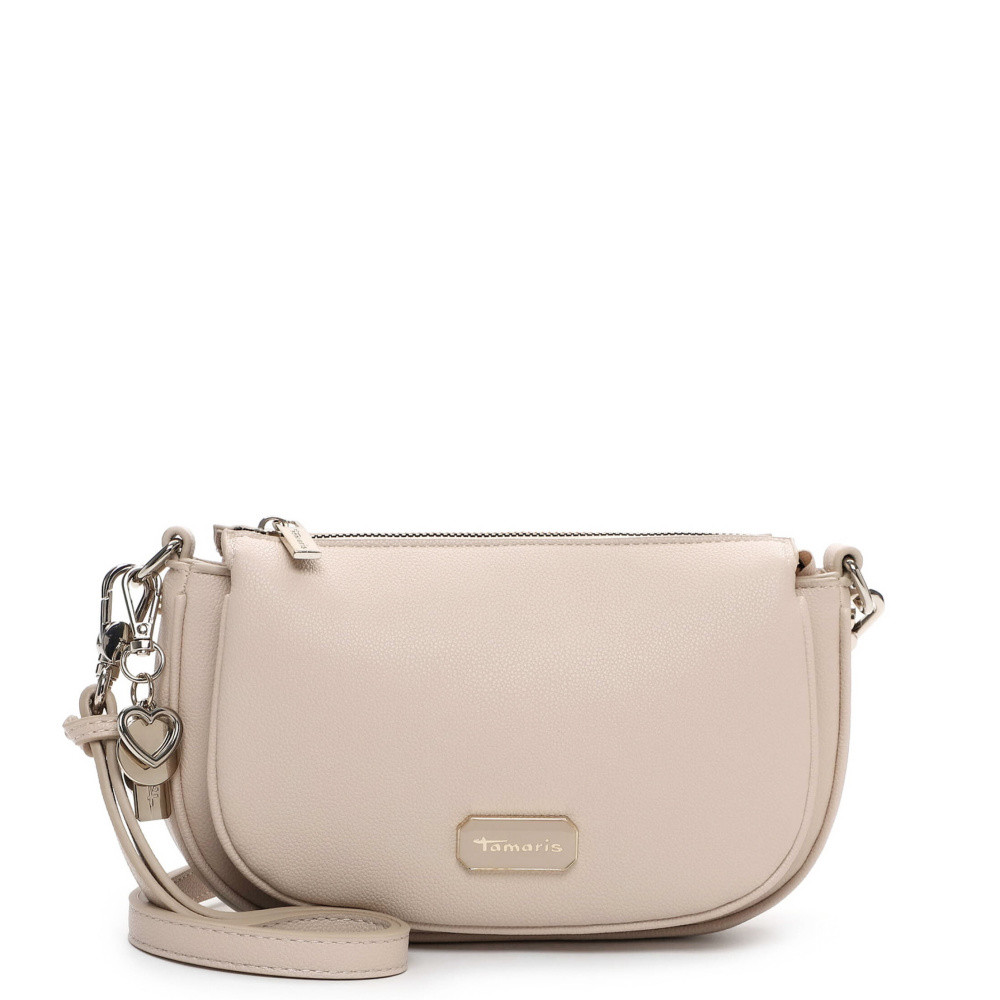 detail Dámská kabelka TAMARIS 34230-400 béžová S6