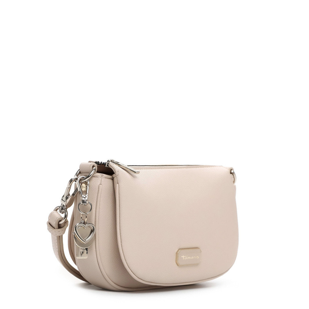detail Dámská kabelka TAMARIS 34230-400 béžová S6