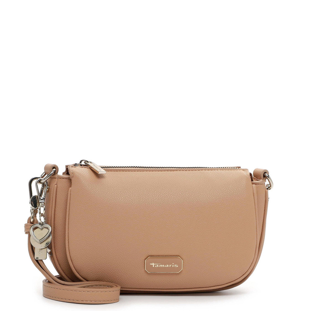 detail Dámská kabelka TAMARIS 34230-420 béžová S6