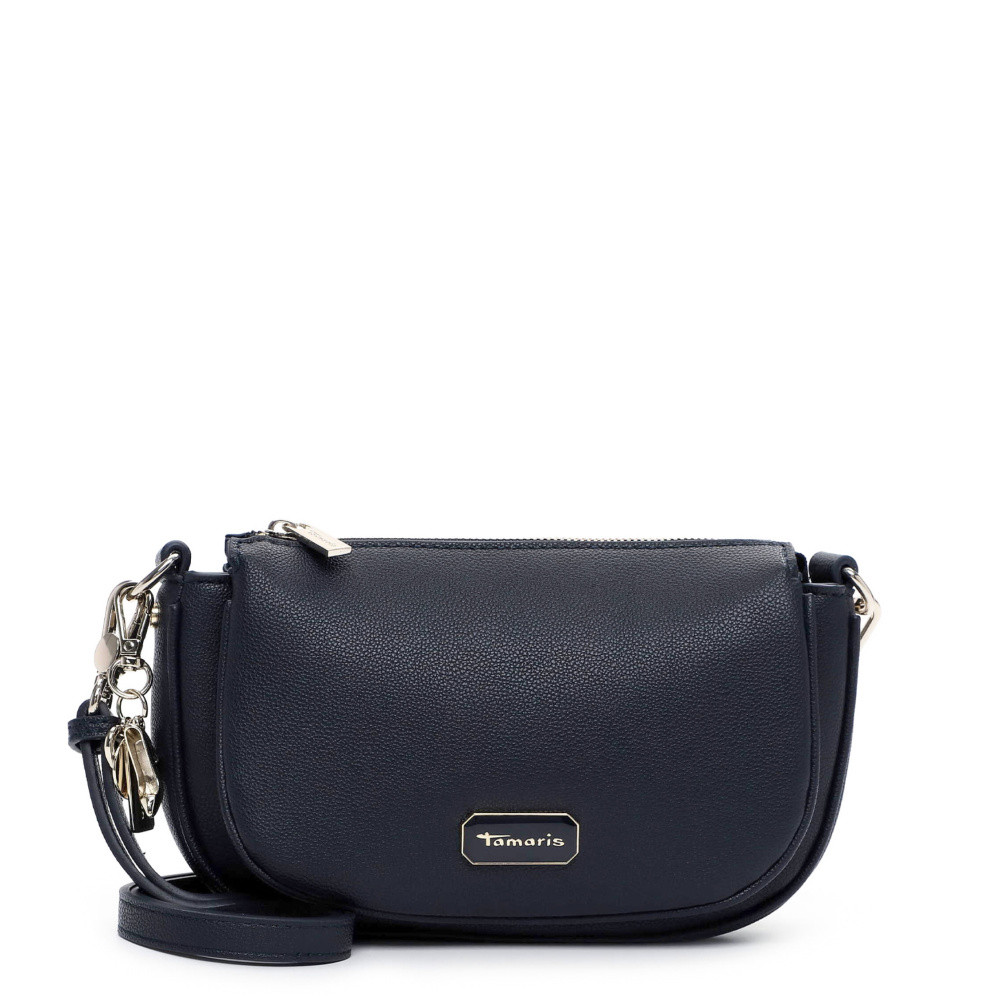 detail Dámská kabelka TAMARIS 34230-500 modrá S6