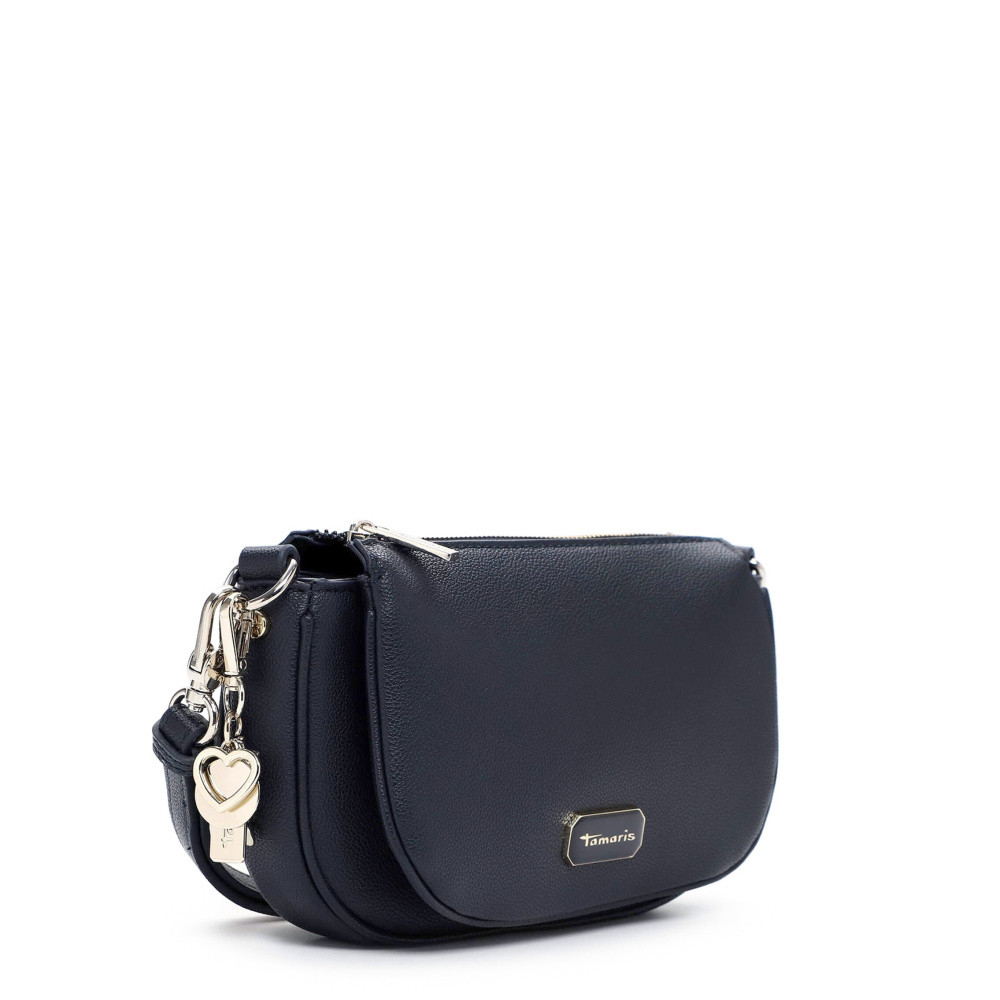detail Dámská kabelka TAMARIS 34230-500 modrá S6