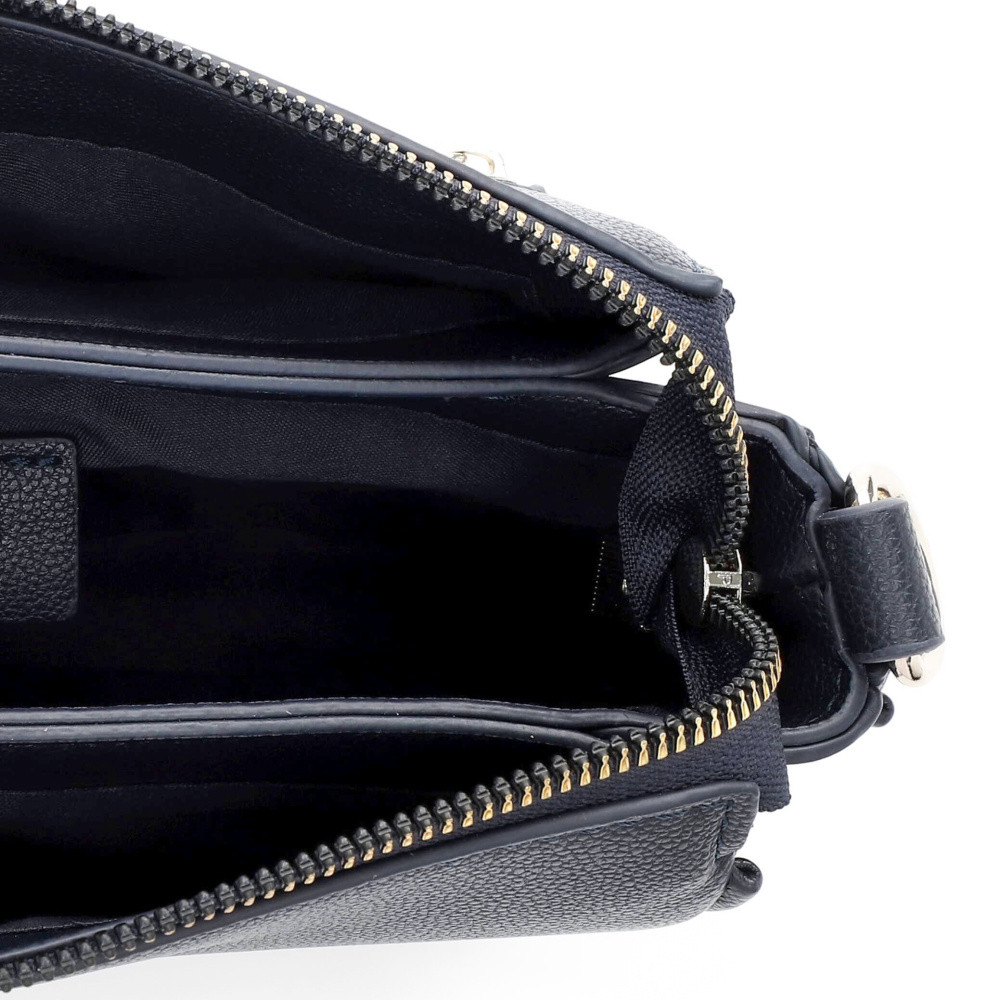 detail Dámská kabelka TAMARIS 34230-500 modrá S6