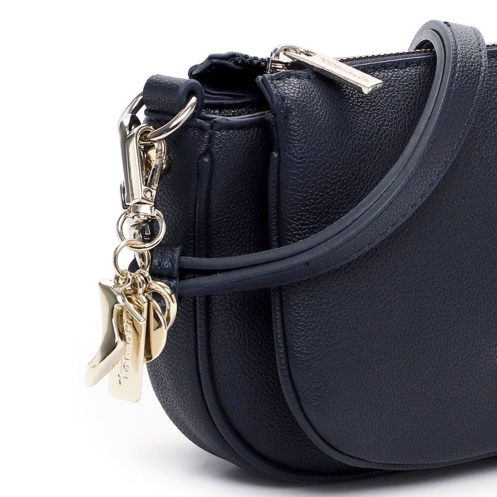 detail Dámská kabelka TAMARIS 34230-500 modrá S6