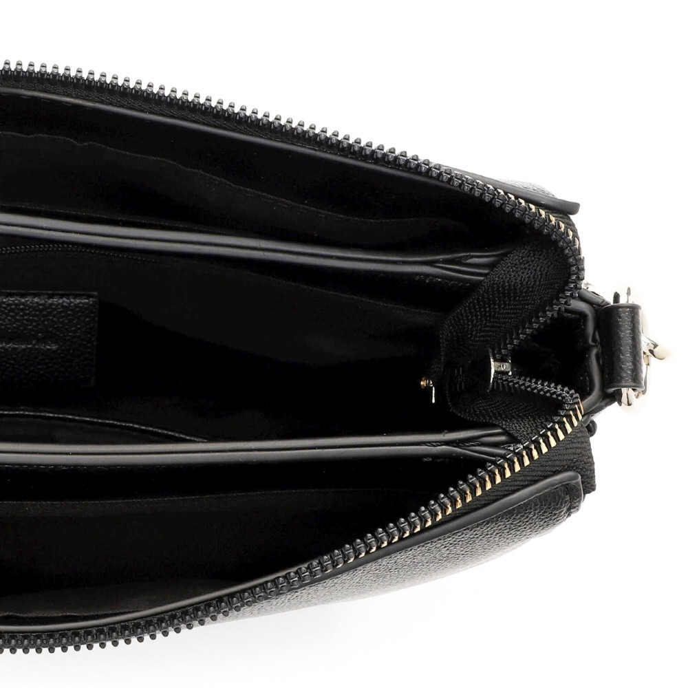 detail Dámská kabelka TAMARIS 34231-100 černá S6