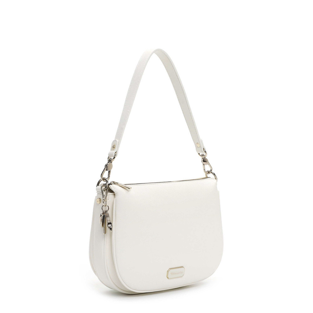 detail Dámská kabelka TAMARIS 34231-300 bílá S6