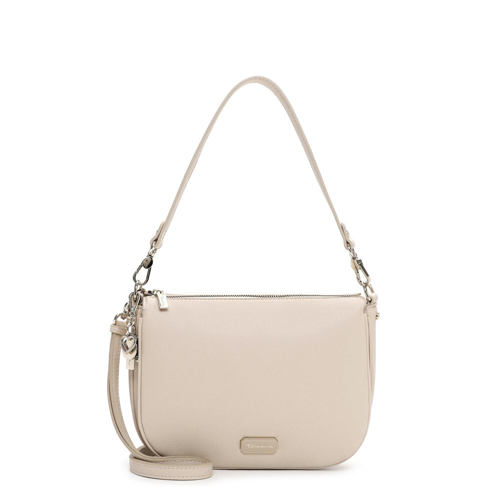 detail Dámská kabelka TAMARIS 34231-400 béžová S6