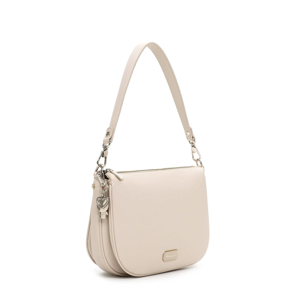 detail Dámská kabelka TAMARIS 34231-400 béžová S6