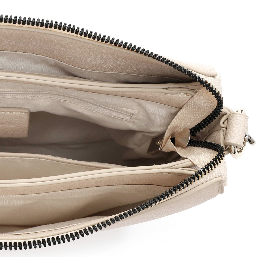 detail Dámská kabelka TAMARIS 34231-400 béžová S6