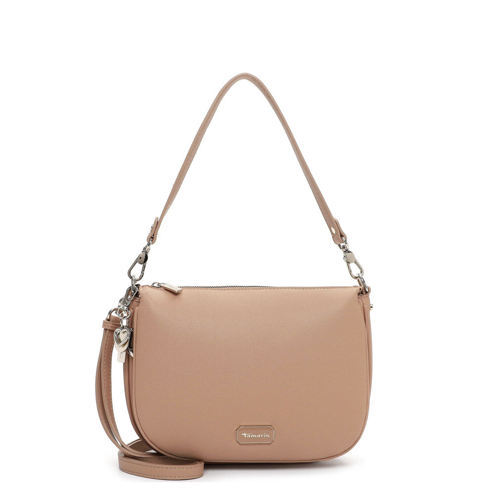 detail Dámská kabelka TAMARIS 34231-420 béžová S6