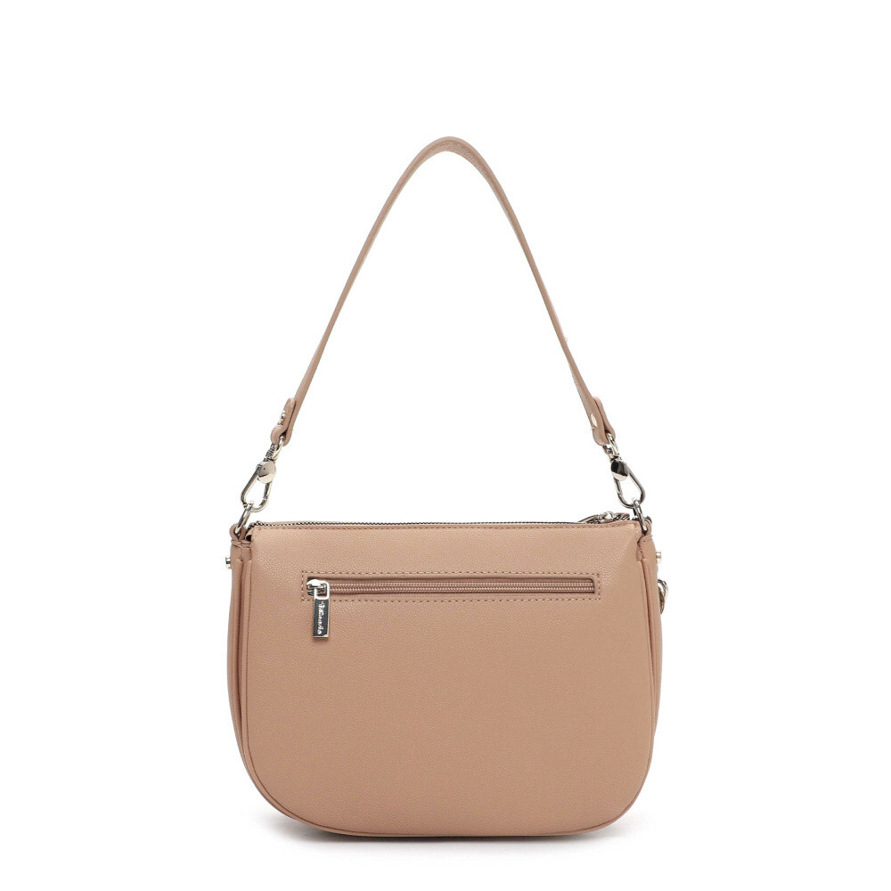 detail Dámská kabelka TAMARIS 34231-420 béžová S6