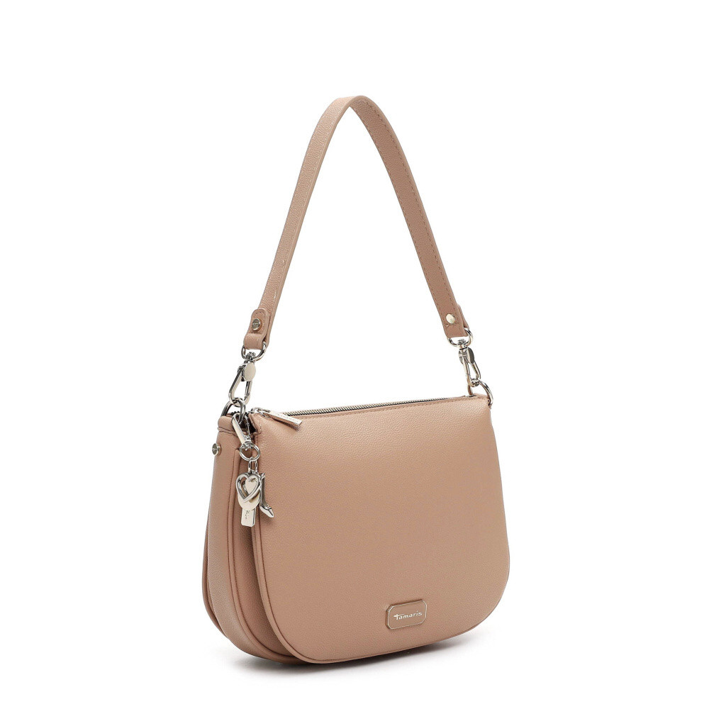 detail Dámská kabelka TAMARIS 34231-420 béžová S6