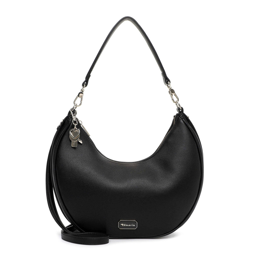 detail Dámská kabelka TAMARIS 34233-100 černá S6