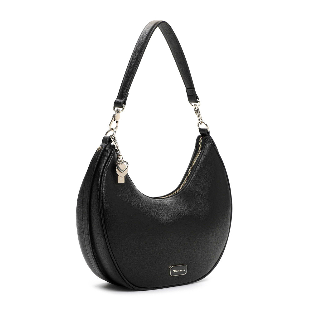detail Dámská kabelka TAMARIS 34233-100 černá S6