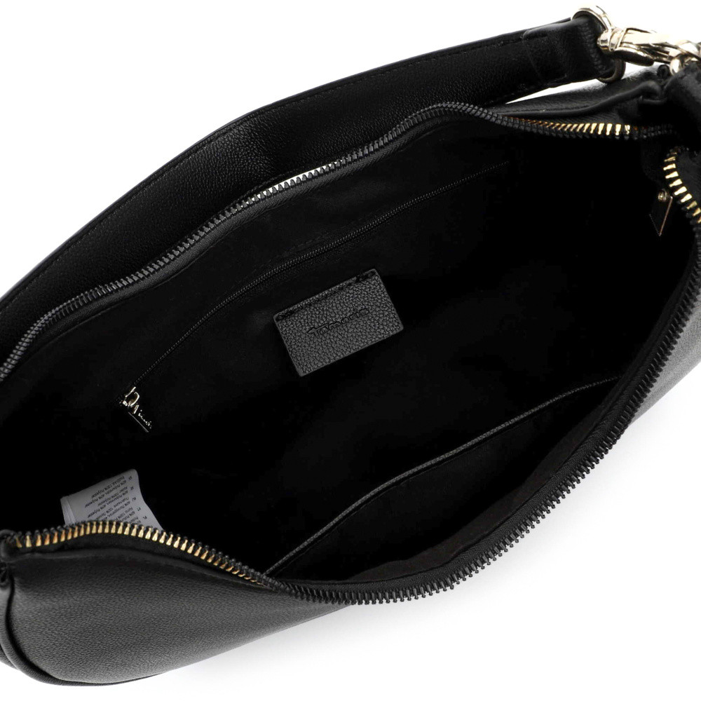 detail Dámská kabelka TAMARIS 34233-100 černá S6