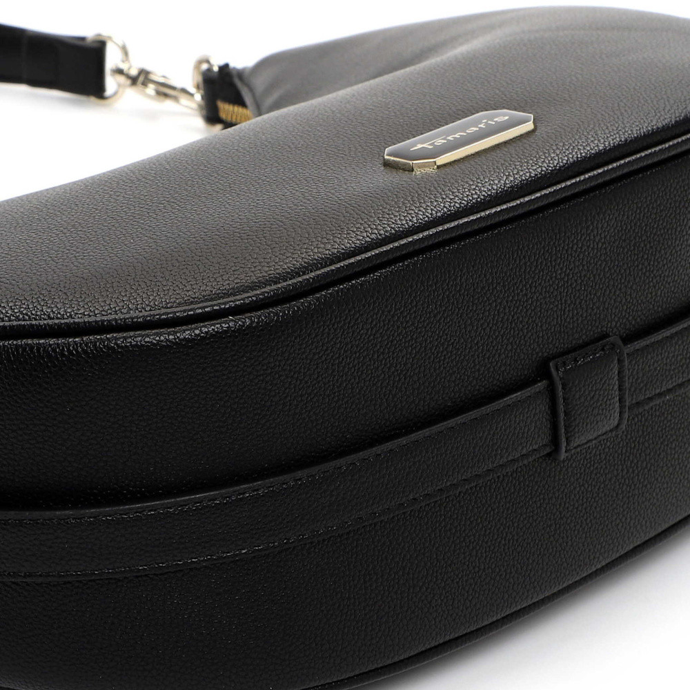 detail Dámská kabelka TAMARIS 34233-100 černá S6