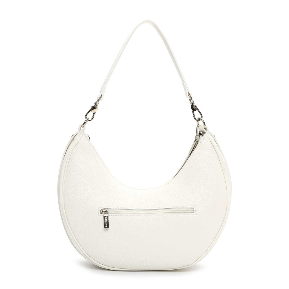 detail Dámská kabelka TAMARIS 34233-300 bílá S6