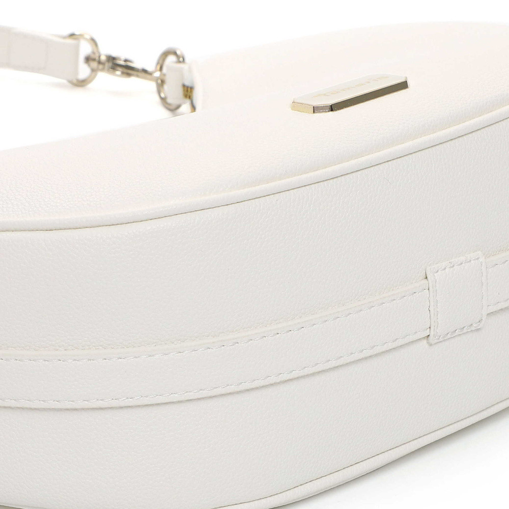 detail Dámská kabelka TAMARIS 34233-300 bílá S6