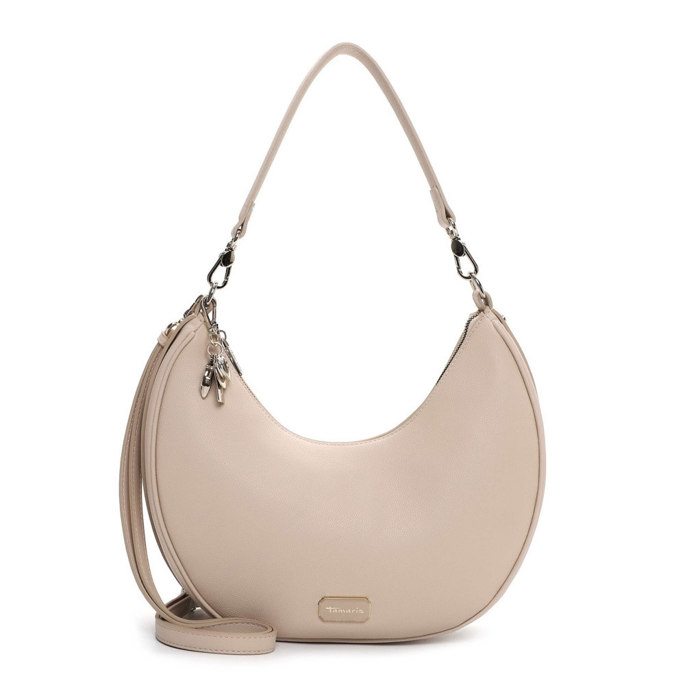 detail Dámská kabelka TAMARIS 34233-400 béžová S6