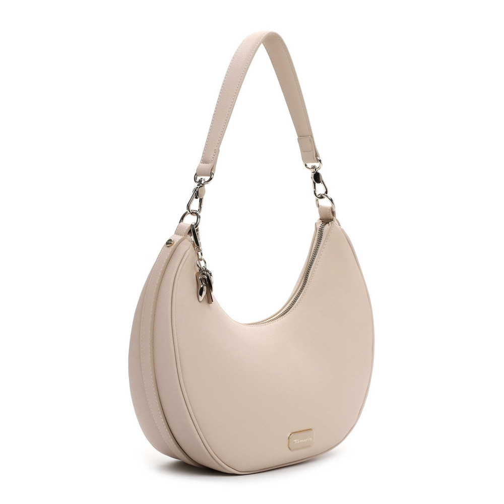 detail Dámská kabelka TAMARIS 34233-400 béžová S6