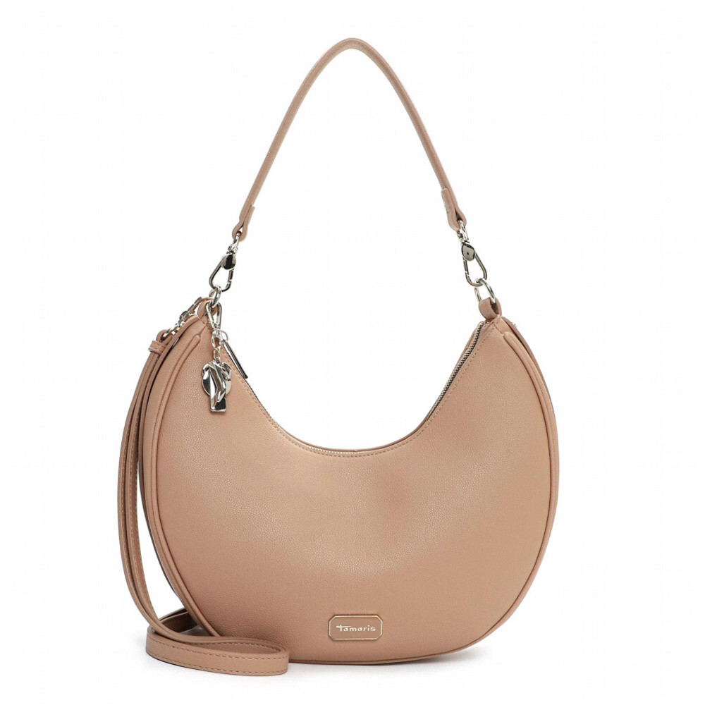 detail Dámská kabelka TAMARIS 34233-420 béžová S6