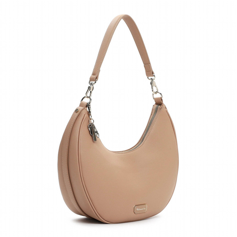 detail Dámská kabelka TAMARIS 34233-420 béžová S6