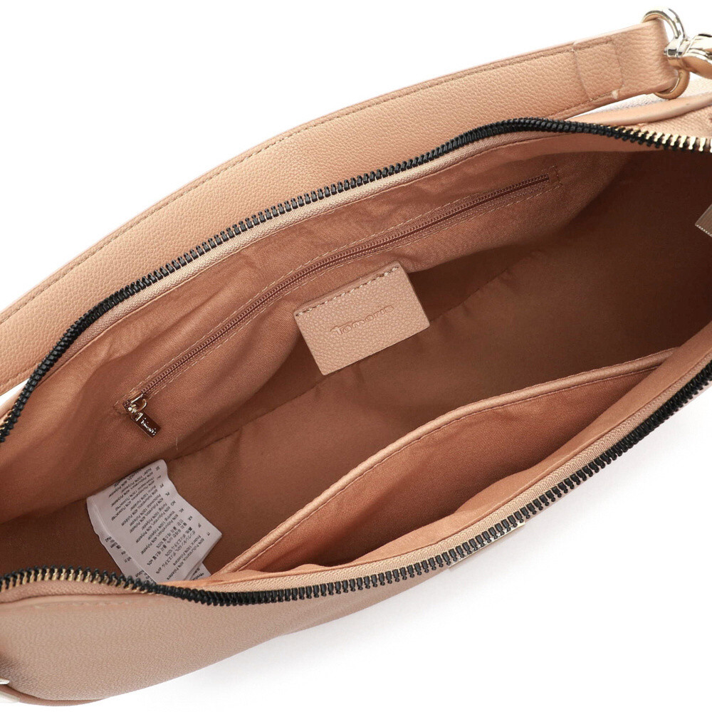 detail Dámská kabelka TAMARIS 34233-420 béžová S6