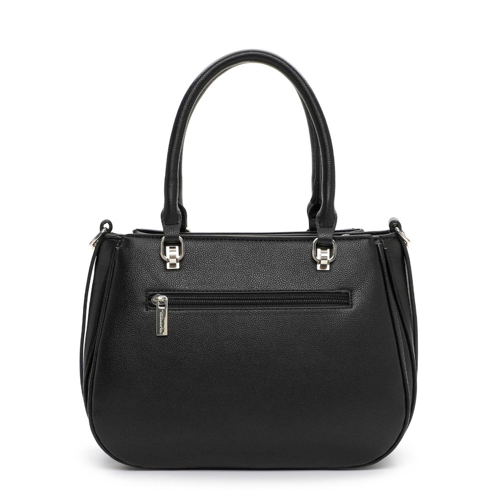 detail Dámská kabelka TAMARIS 34234-100 černá S6