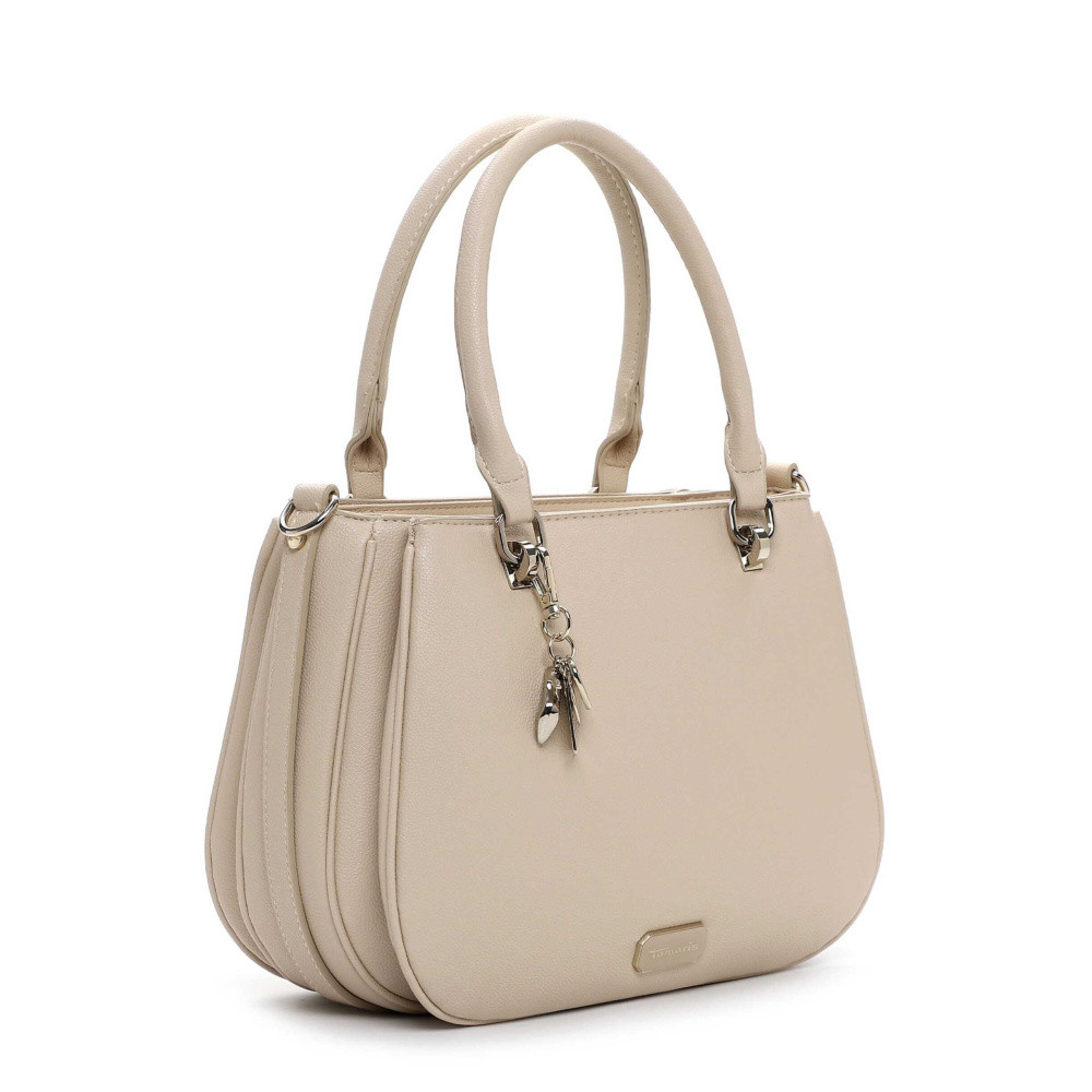 detail Dámská kabelka TAMARIS 34234-400 béžová S6