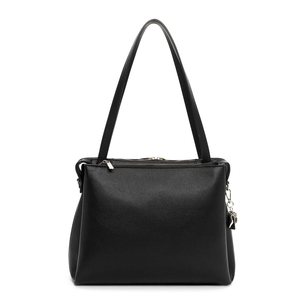 detail Dámská kabelka TAMARIS 34235-100 černá S6