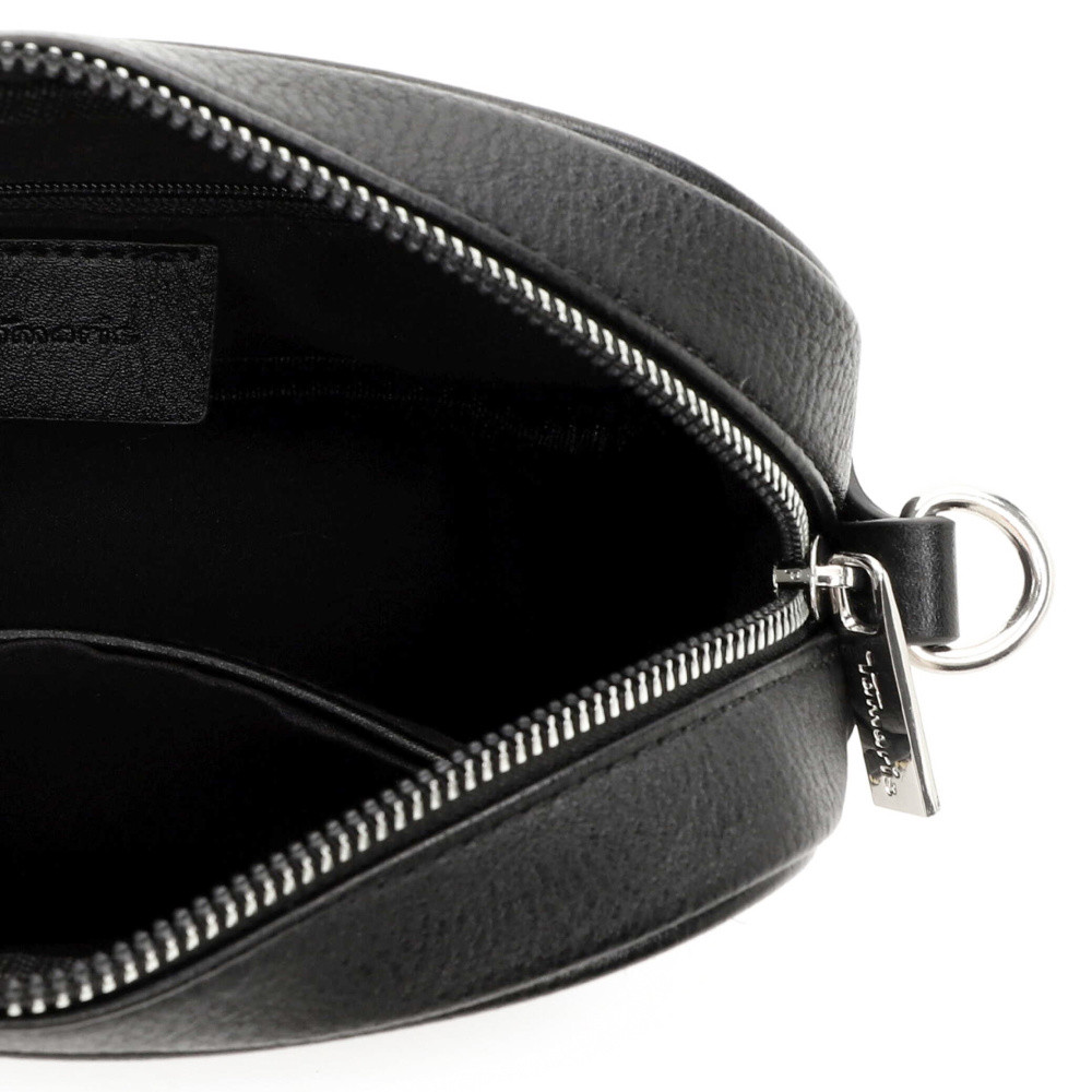 detail Dámská kabelka TAMARIS 34260-100 černá S6