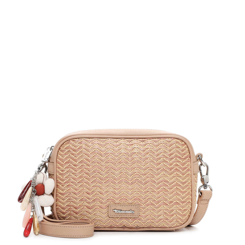 detail Dámská kabelka TAMARIS 34260-420 béžová S6