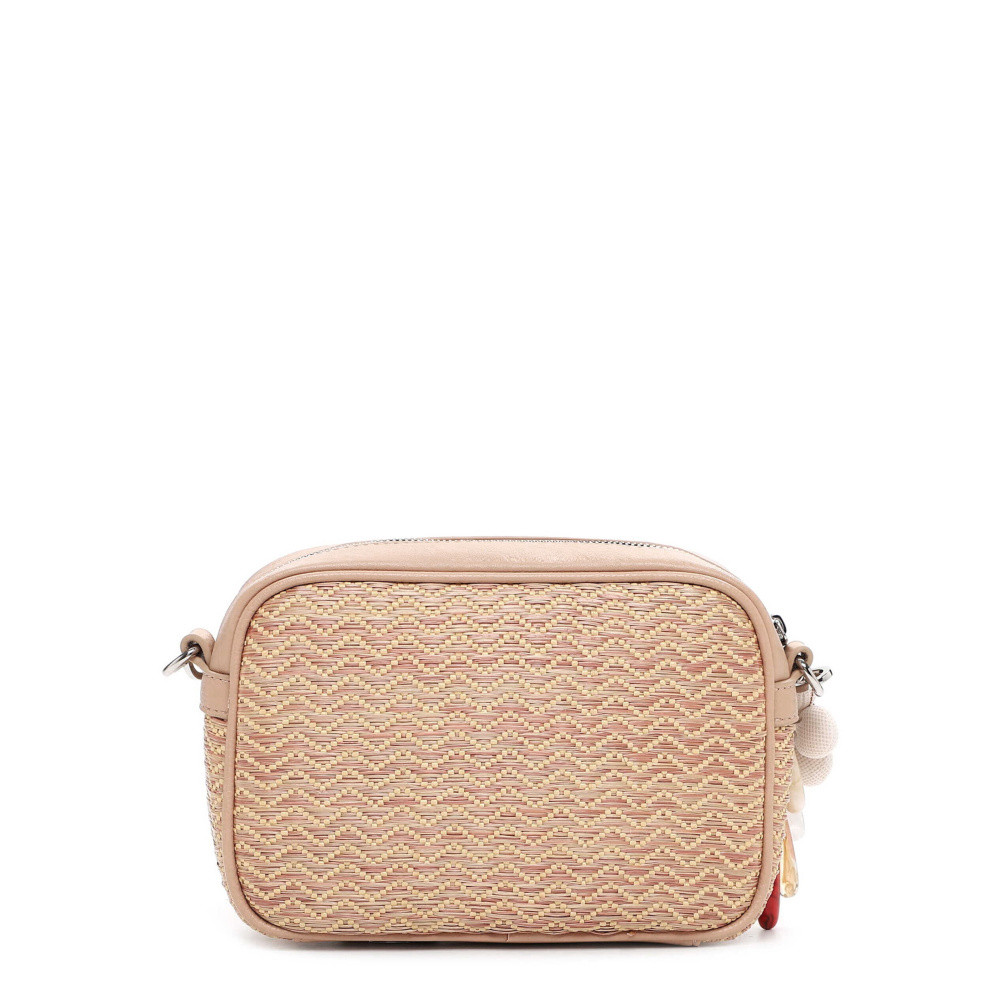 detail Dámská kabelka TAMARIS 34260-420 béžová S6