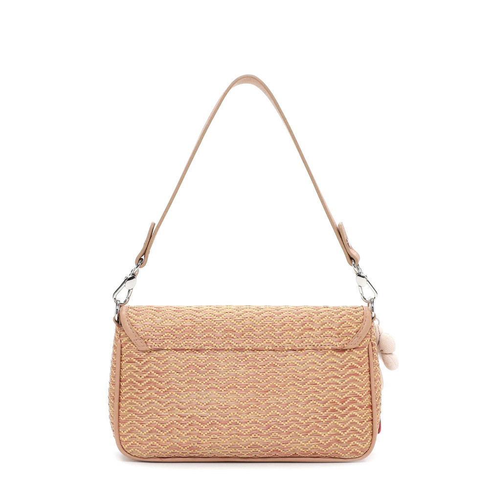 detail Dámská kabelka TAMARIS 34261-420 béžová S6