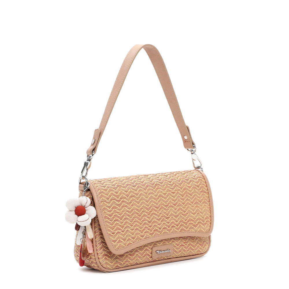 detail Dámská kabelka TAMARIS 34261-420 béžová S6