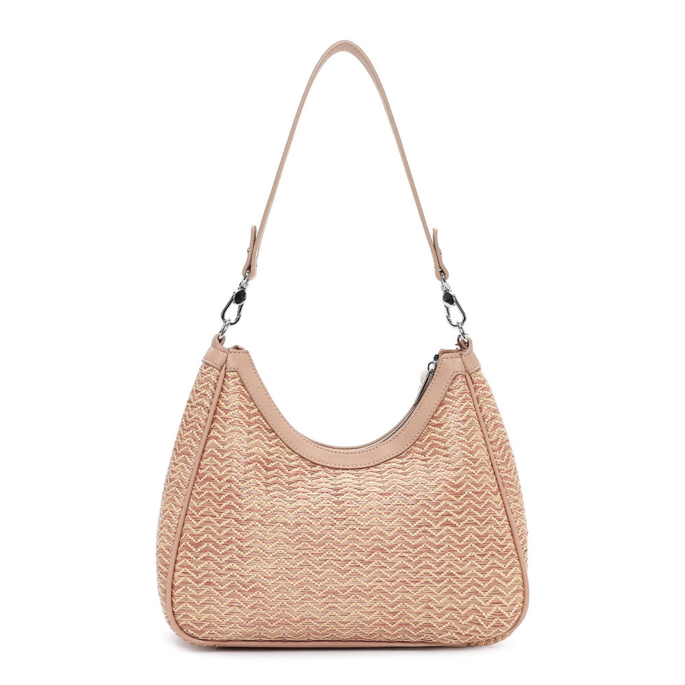 detail Dámská kabelka TAMARIS 34263-420 béžová S6