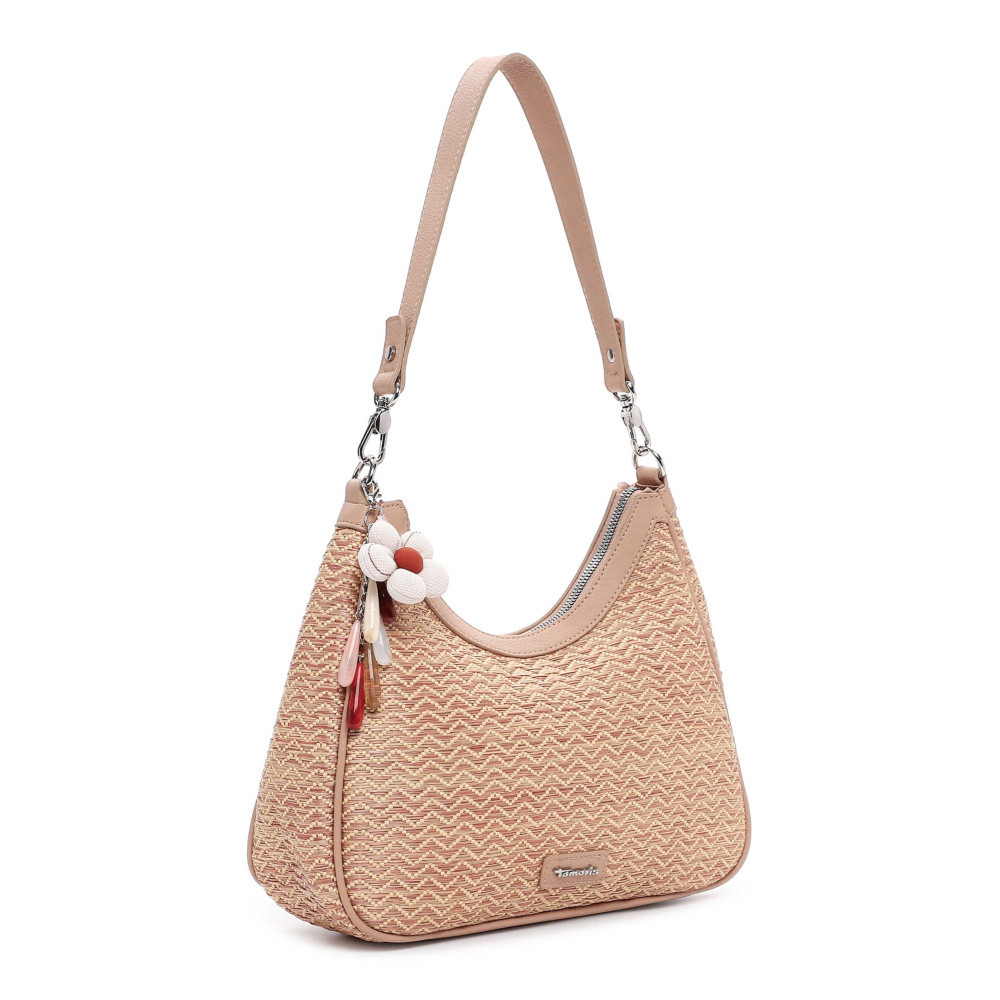 detail Dámská kabelka TAMARIS 34263-420 béžová S6