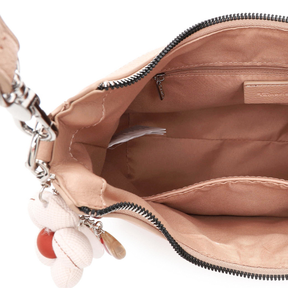 detail Dámská kabelka TAMARIS 34263-420 béžová S6