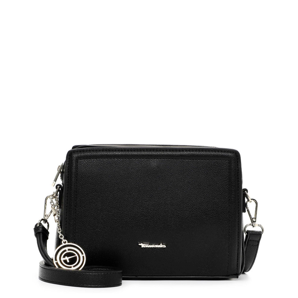 detail Dámská kabelka TAMARIS 34270-100 černá S6