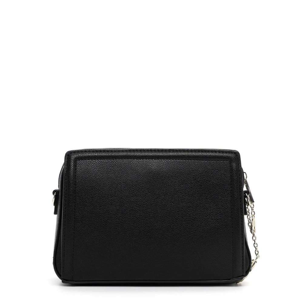 detail Dámská kabelka TAMARIS 34270-100 černá S6