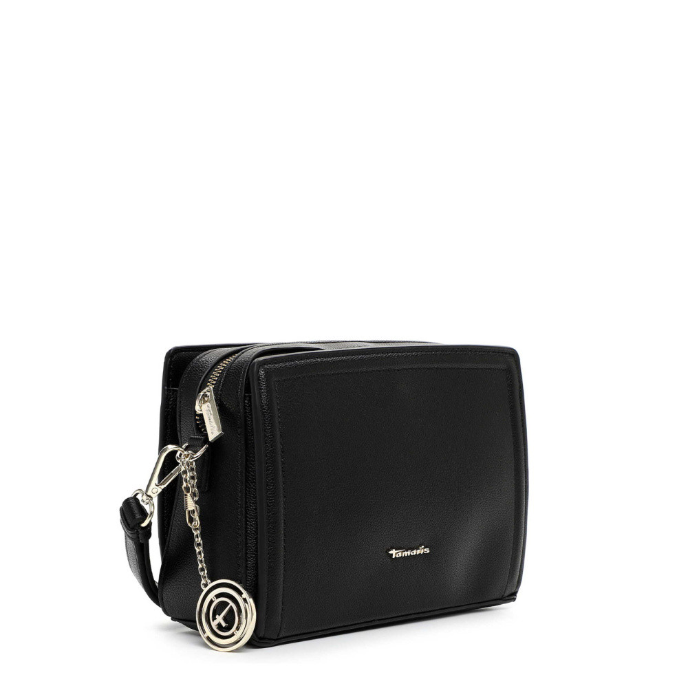 detail Dámská kabelka TAMARIS 34270-100 černá S6