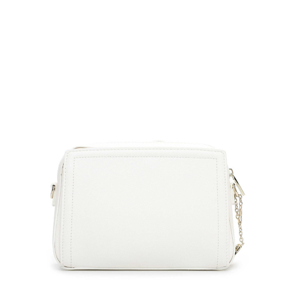 detail Dámská kabelka TAMARIS 34270-300 bílá S6