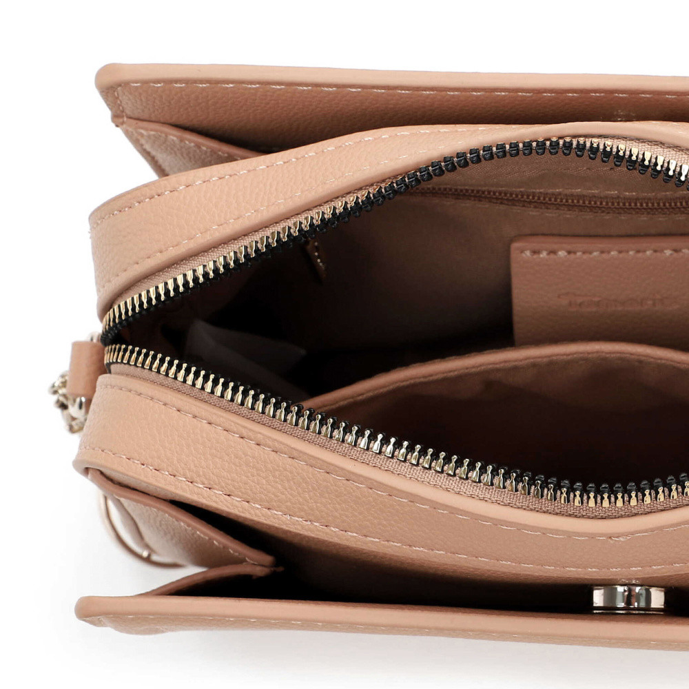 detail Dámská kabelka TAMARIS 34270-420 béžová S6