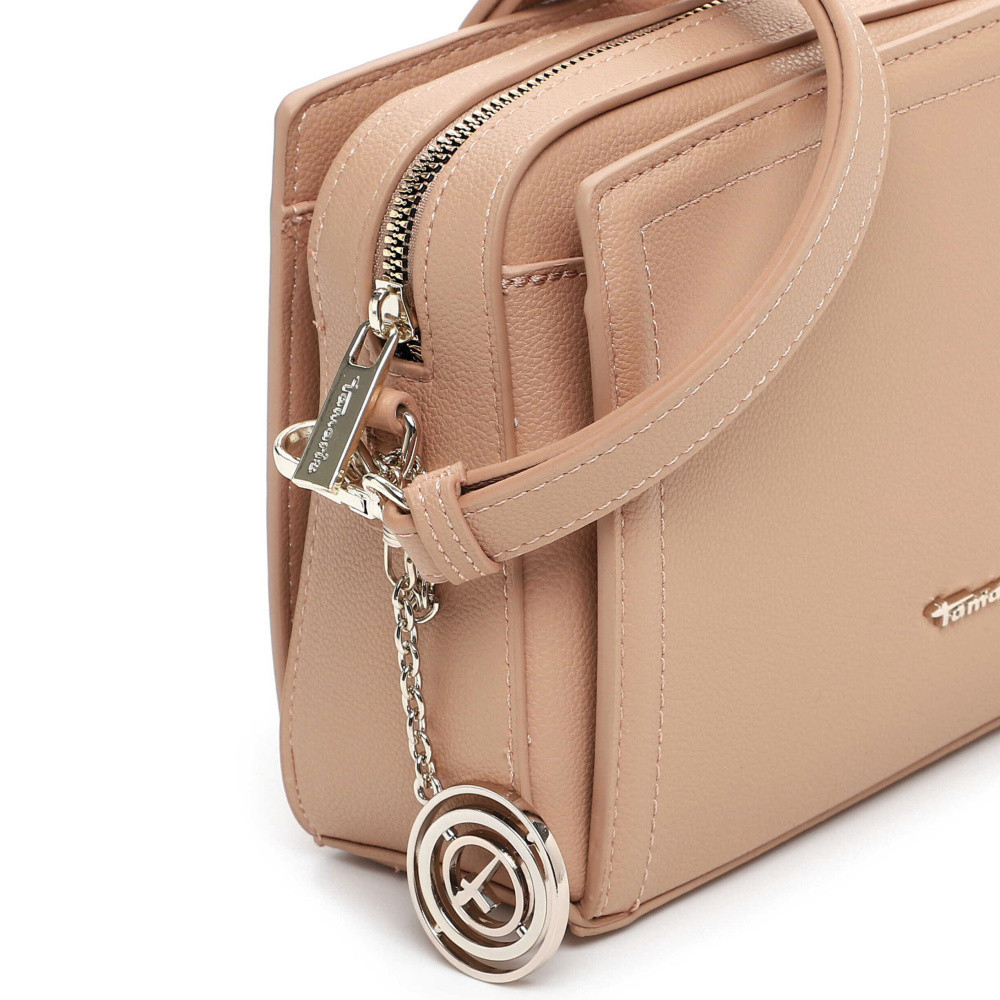 detail Dámská kabelka TAMARIS 34270-420 béžová S6