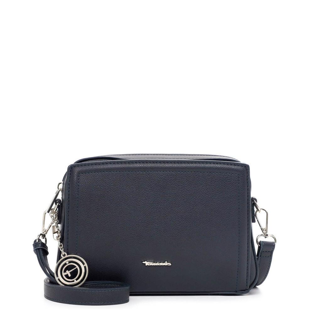 detail Dámská kabelka TAMARIS 34270-500 modrá S6