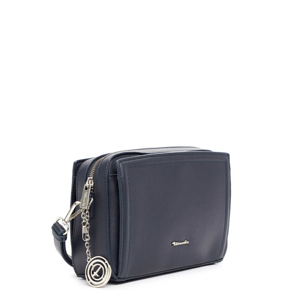 detail Dámská kabelka TAMARIS 34270-500 modrá S6