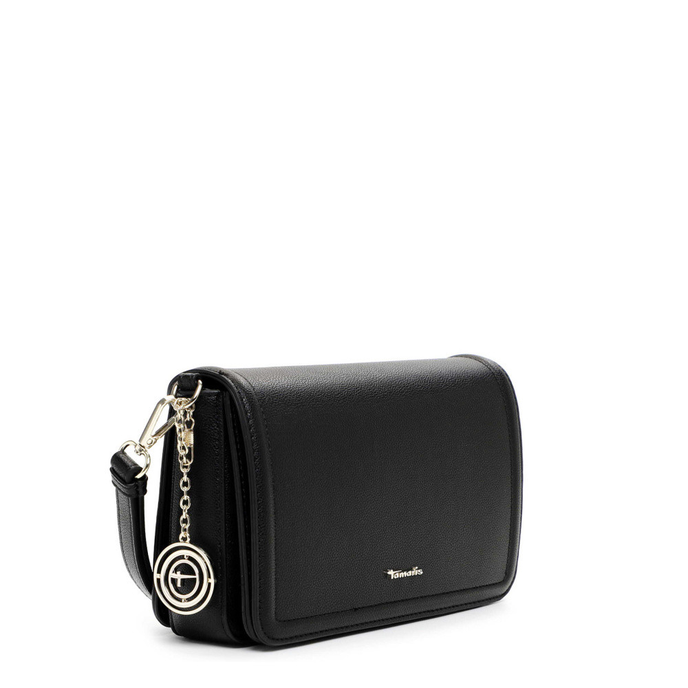 detail Dámská kabelka TAMARIS 34271-100 černá S6