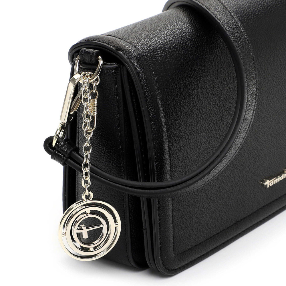 detail Dámská kabelka TAMARIS 34271-100 černá S6