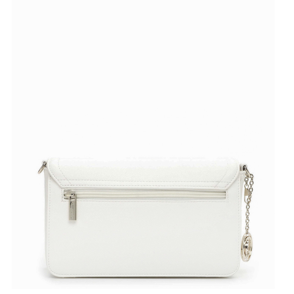 detail Dámská kabelka TAMARIS 34271-300 bílá S6