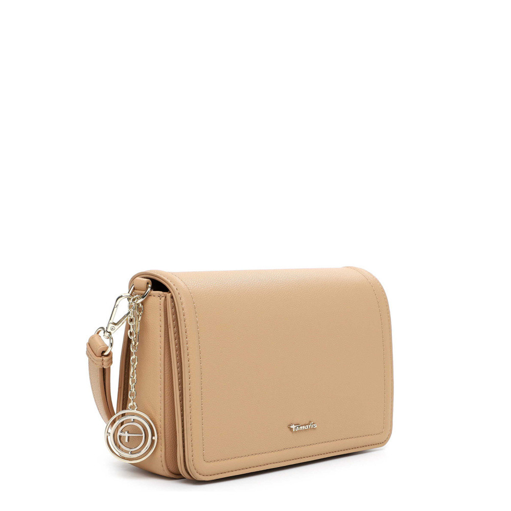 detail Dámská kabelka TAMARIS 34271-420 béžová S6
