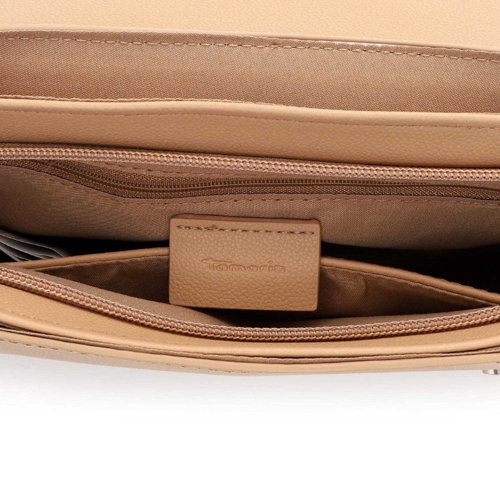 detail Dámská kabelka TAMARIS 34271-420 béžová S6